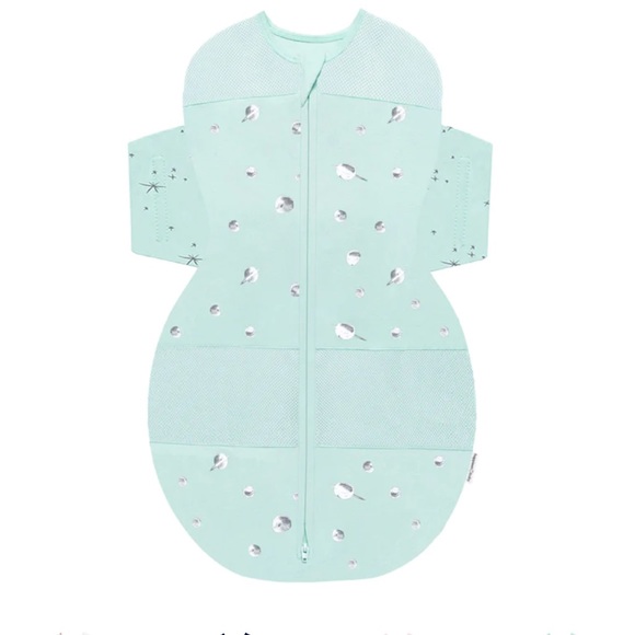 Snoo Pajamas Snoo Sleep Sack In Teal Poshmark